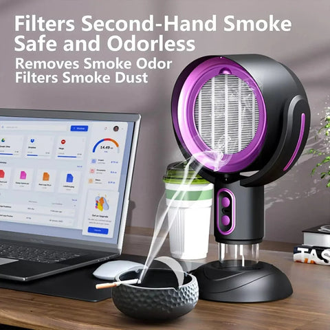 Portable Range Hood Purifie
