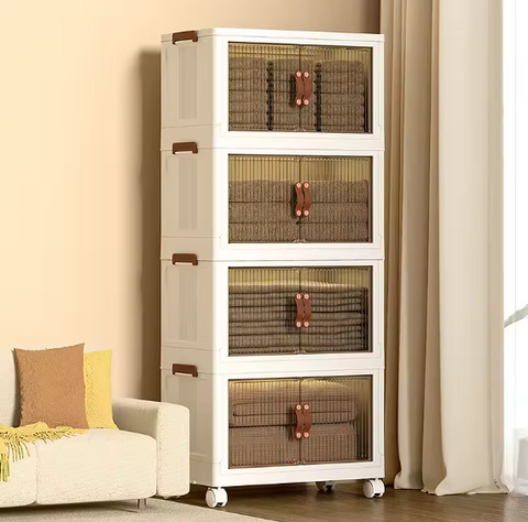 Smart Storage Rack ©