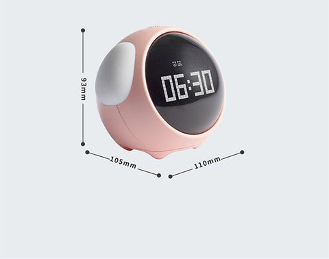 Alarm Clock, Home decor