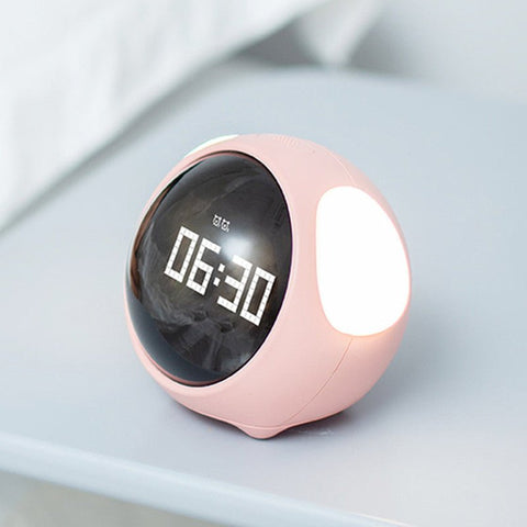 Alarm Clock, Home decor