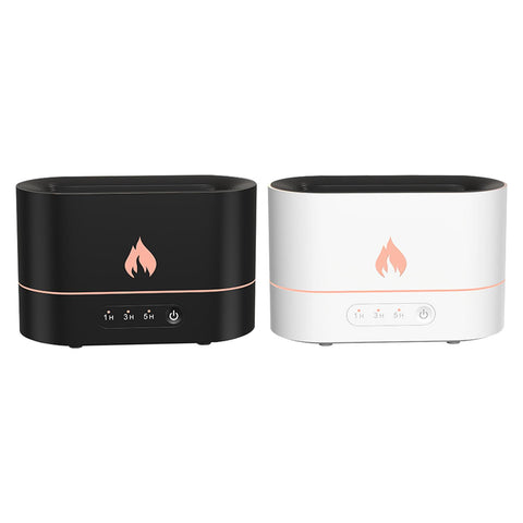 Siming Flame Aromatherapy Machine